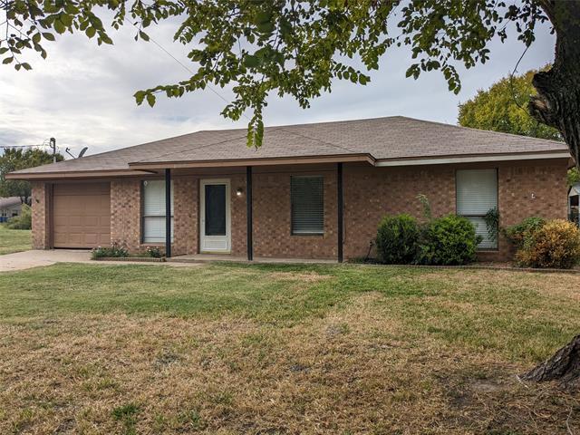 property at 605 Elm St