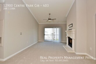 12900 Centre Park Cir in Herndon, VA - Building Photo - Building Photo