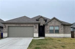 7730 Hulk Dr in Corpus Christi, TX - Building Photo