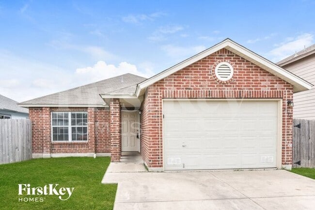 property at 6715 Flatstone Pass