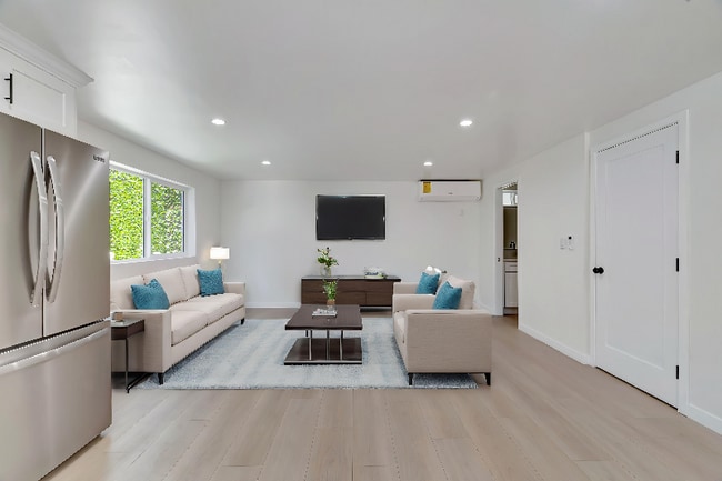 property at 5193 1/2 20th St