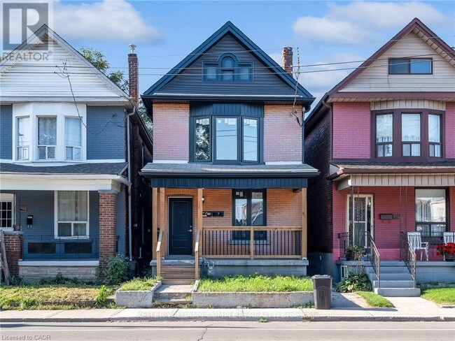 property at 718 Cannon St E