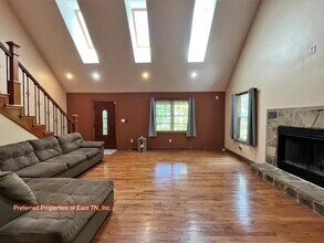 709 Brown Mountain Rd in Greeneville, TN - Building Photo - Building Photo