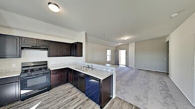 11636 NW 97th St in Yukon, OK - Building Photo - Building Photo