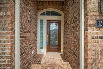 13315 Peach Orchard Ln in Richmond, TX - Building Photo - Building Photo
