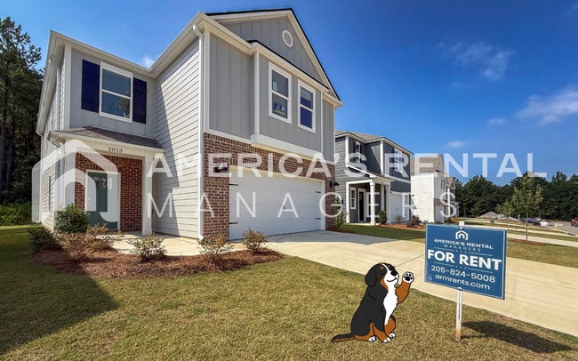 property at 2013 Eaton Pl