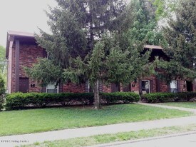 112 E Ashland Ave Apartments