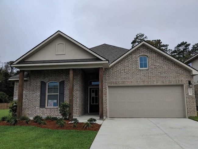 property at 8194 Fairlane Dr