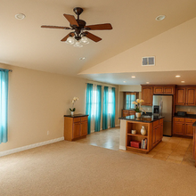 6603 Crossway Dr in Pico Rivera, CA - Foto de edificio - Building Photo