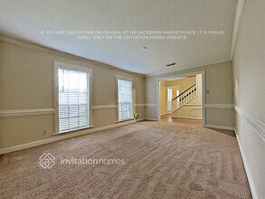 1115 Misty Lea Ln in Houston, TX - Building Photo - Building Photo