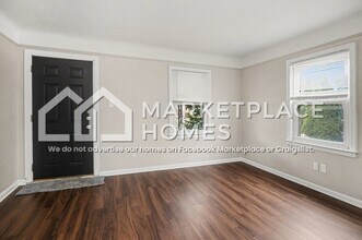 6824 Faust Ave in Detroit, MI - Building Photo - Building Photo