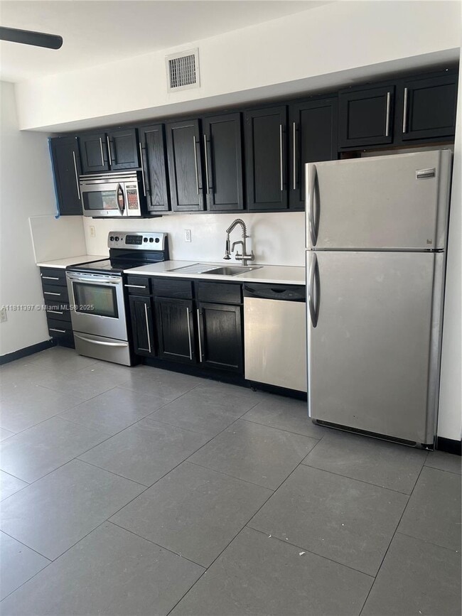 property at 1876 SW 11th Terrace