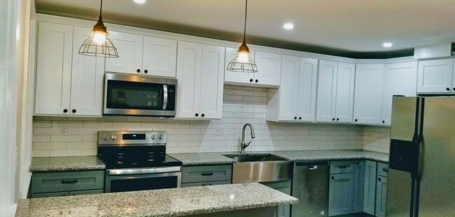 7935 Leonard St in Philadelphia, PA - Building Photo - Building Photo