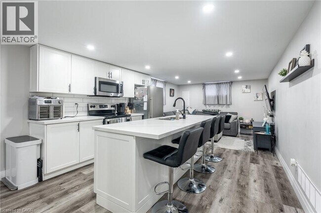 property at 242 W 17th St