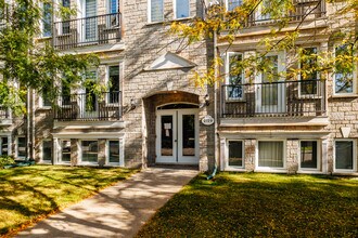 2135 Hingston Av in Montréal, QC - Building Photo - Building Photo