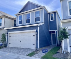 10408 Marston Vineyard Dr in Houston, TX - Building Photo