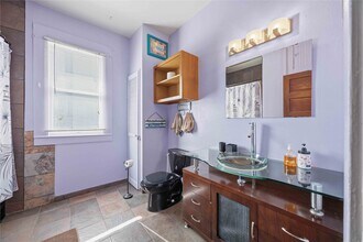 405 W Drew St in Houston, TX - Building Photo - Building Photo