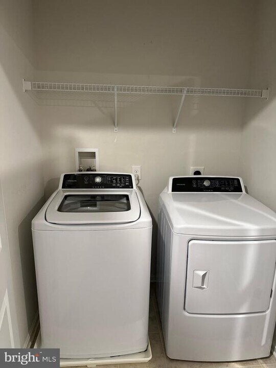 9752 Orkney Pl in Waldorf, MD - Building Photo