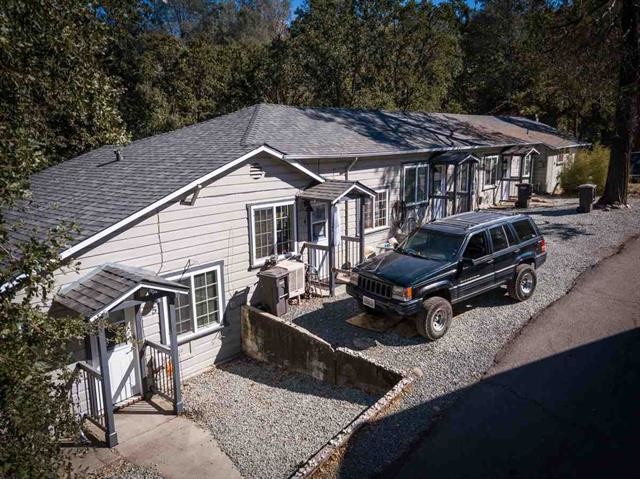 Leiby cottages in Sutter Creek, CA - Building Photo - Other