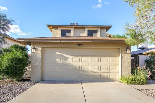 property at 3830 W Marconi Ave