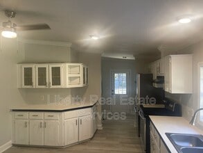 163 Wilds Rd in Glennville, GA - Building Photo - Building Photo