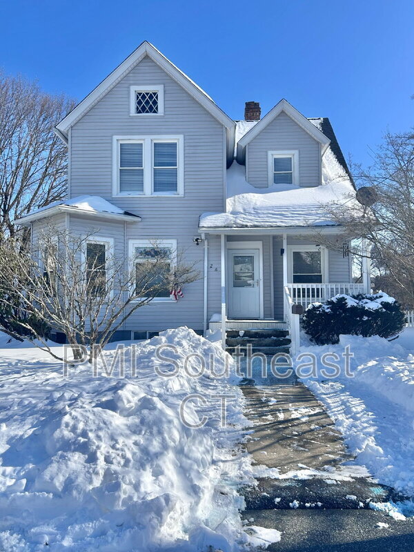 property at 26 Kinney Ave