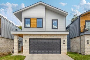 5820 Sutherlin Rd in Austin, TX - Building Photo