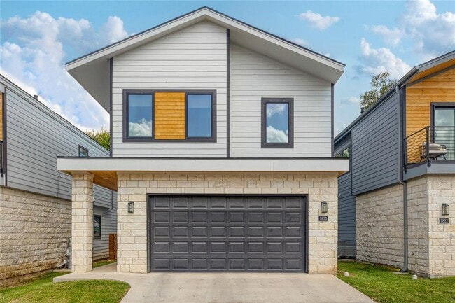 property at 5820 Sutherlin Rd