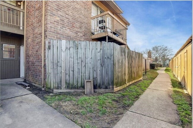 property at 9550 Deering Dr