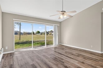 1826 NE 18th Ave in Cape Coral, FL - Building Photo - Building Photo