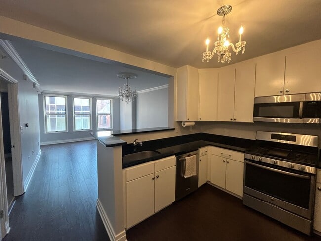 property at 915 E St NW