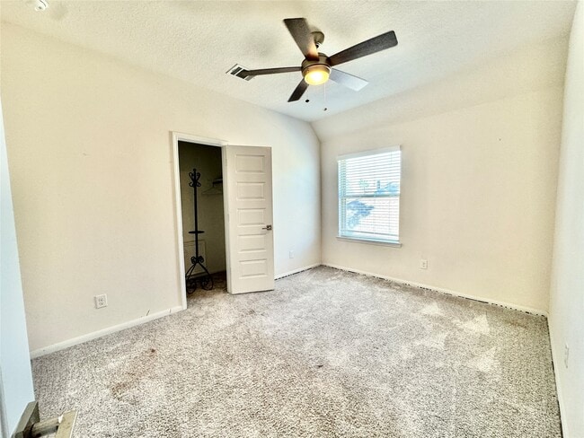 property at 16803 Bark Cabin Dr