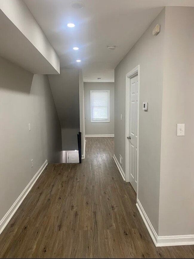 2351 S St SE, Unit B in Washington, DC - Building Photo - Building Photo