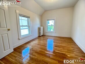 33R Winship Pl in Boston, MA - Building Photo - Building Photo