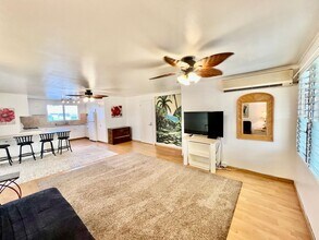 1125A 2nd Ave in Honolulu, HI - Building Photo - Building Photo
