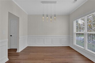 5891 Buckner Creek Dr SE in Mableton, GA - Building Photo - Building Photo