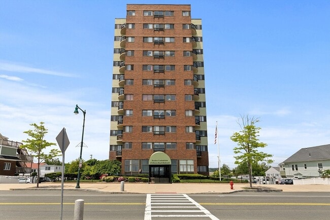 property at 474 Revere Beach Blvd