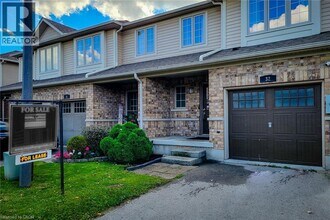 222 Fall Fair Way in Hamilton, ON - Building Photo - Building Photo