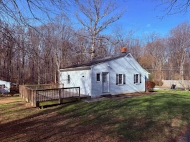 11946 Marmary Rd in Gaithersburg, MD - Building Photo - Building Photo