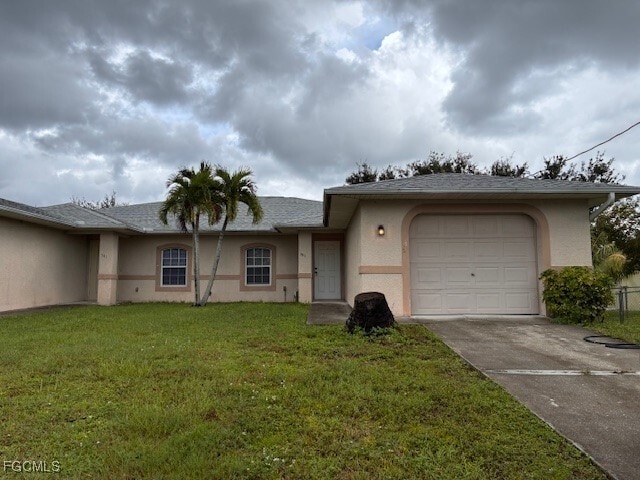 543 Cultural Park Blvd in Cape Coral, FL - Building Photo - Building Photo