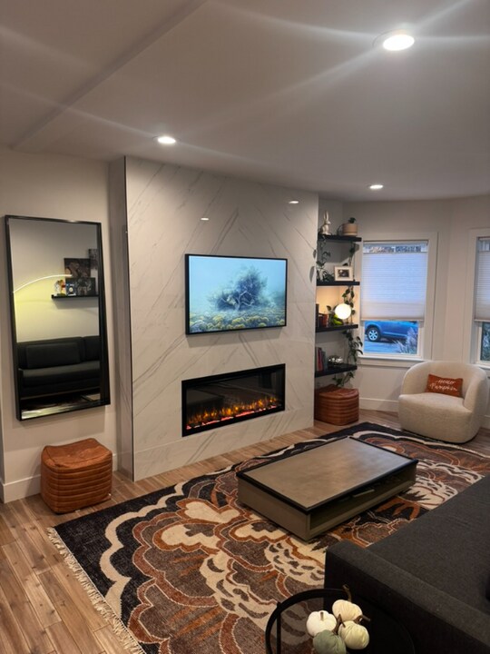 15 Yale St in Medford, MA - Foto de edificio