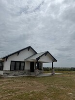 3399 CR 223 in Stephenville, TX - Building Photo
