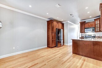 805 Willow Ave in Hoboken, NJ - Building Photo - Building Photo