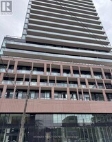 285 Dufferin St in Toronto, ON - Building Photo