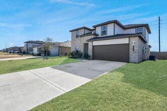 30119 Gallatin River Ln in Katy, TX - Building Photo - Building Photo