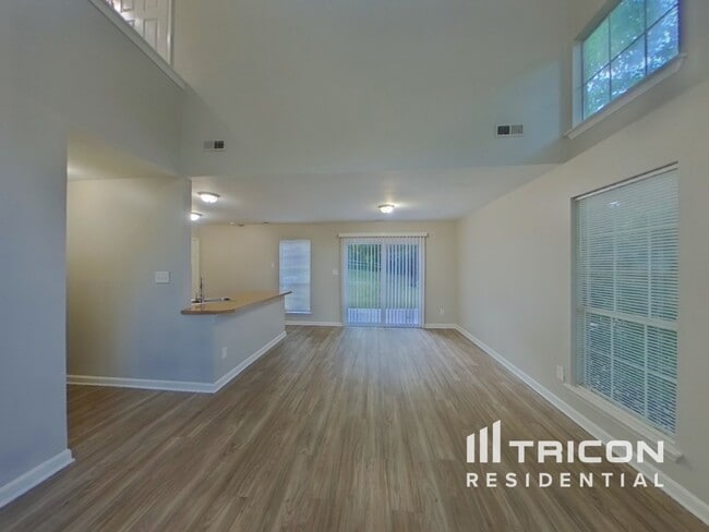 5407 River Falls Dr in Charlotte, NC - Foto de edificio - Building Photo