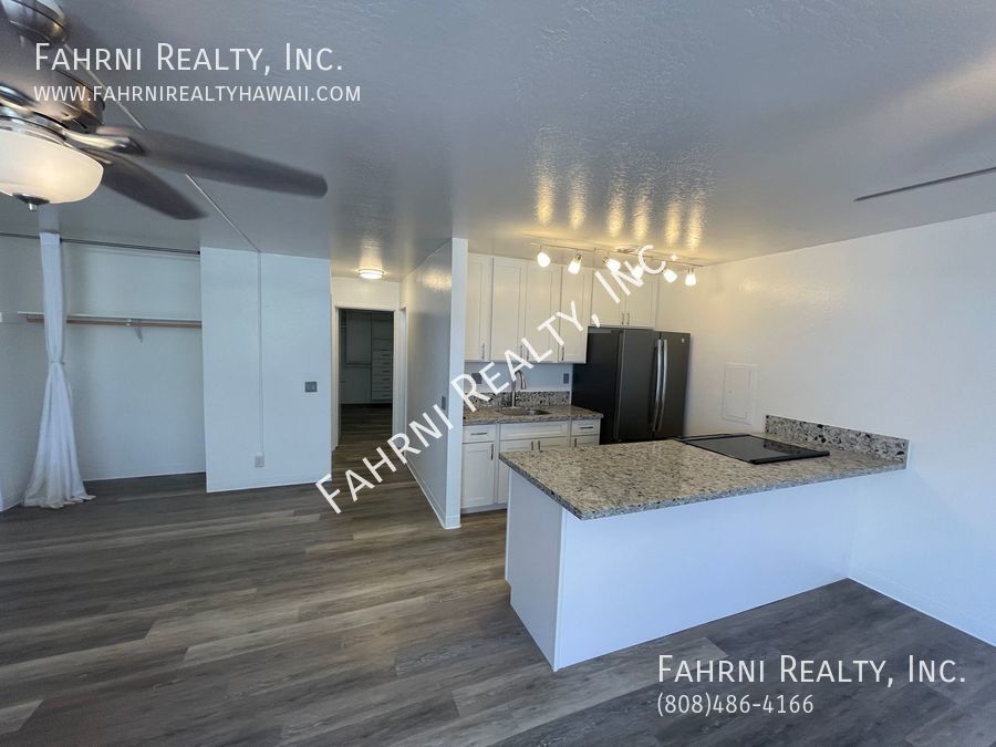 84-757 Kiana Pl-Unit -#16A in Waianae, HI - Building Photo