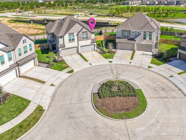 12815 Mount Orb Ct in Cypress, TX - Building Photo - Building Photo