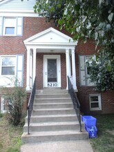 8210 Greenwood Ave, Unit 3 in Takoma Park, MD - Building Photo - Building Photo