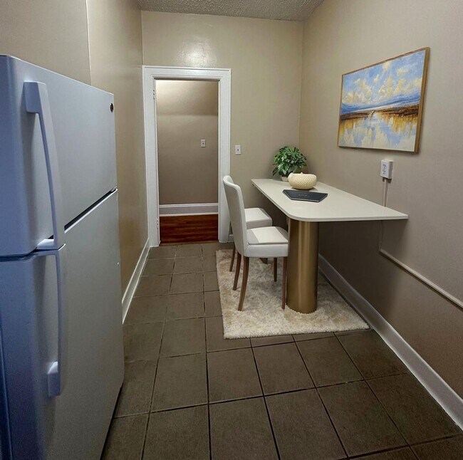 Hudson Crest - Cliffside Park